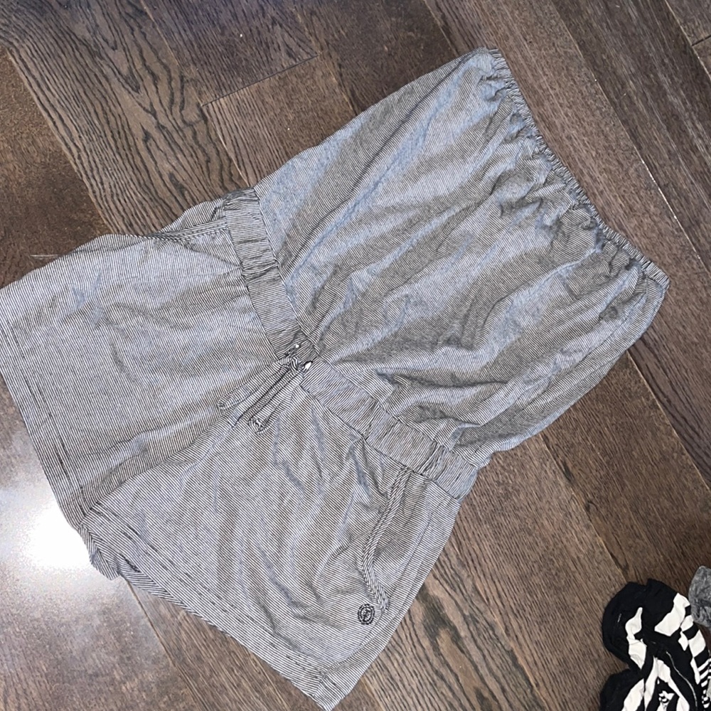 Element Romper